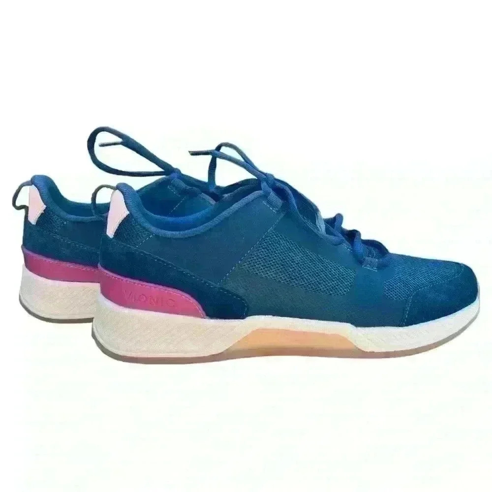 Vionic Fearless Workout Sneaker Women’s size 7.5
